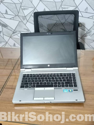 HP Laptop